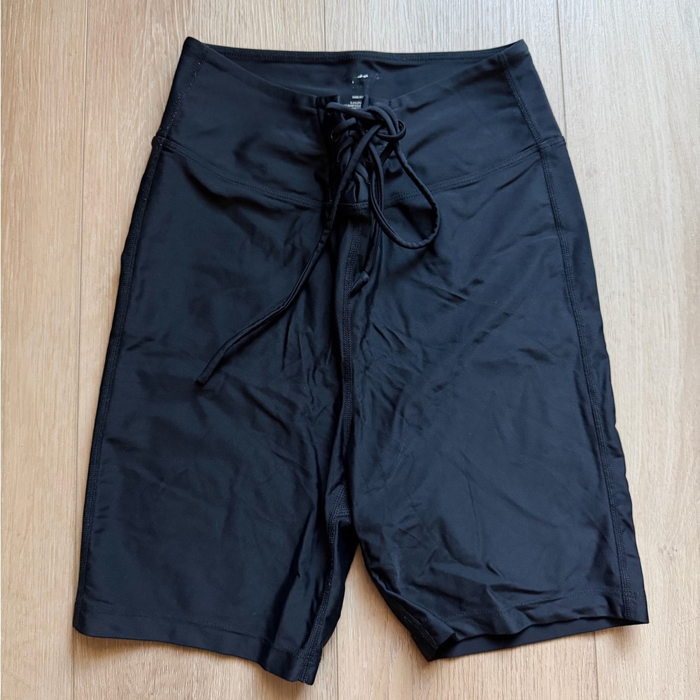 Pacsun Bike Shorts